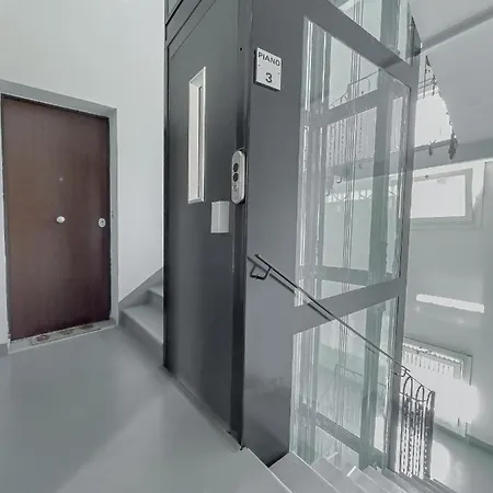 Realkasa Mura Del Borgo Di San Pietro Apartamento