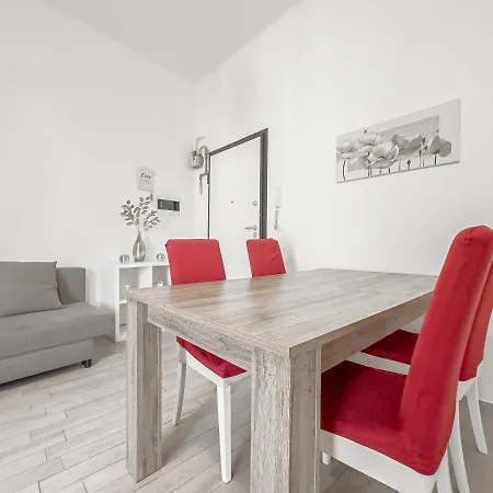 Apartamento Realkasa Mura Del Borgo Di San Pietro
