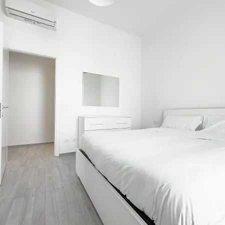 Realkasa Mura Del Borgo Di San Pietro Apartamento