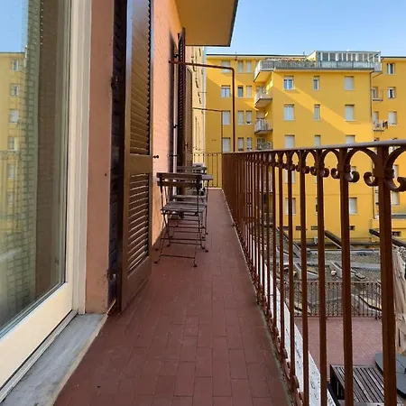 Apartamento Realkasa Mura Del Borgo Di San Pietro Bolonia