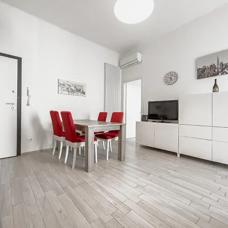 Realkasa Mura Del Borgo Di San Pietro Appartamento Bologna