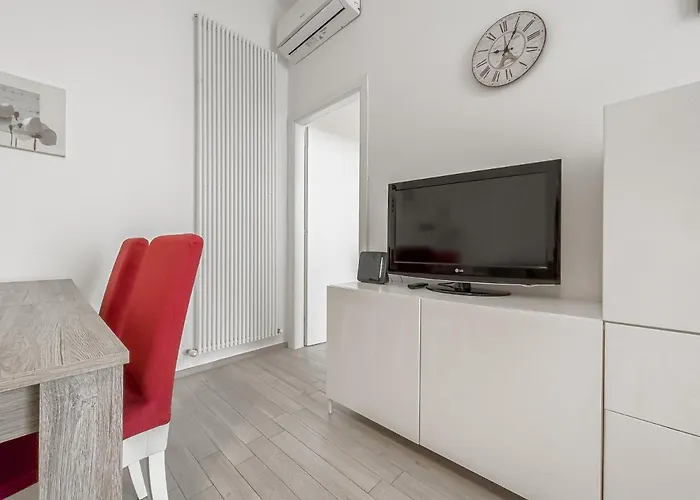 Realkasa Mura Del Borgo Di San Pietro Apartament