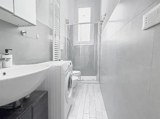 Realkasa Mura Del Borgo Di San Pietro Apartament