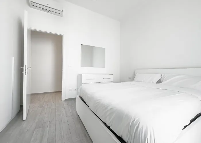 Realkasa Mura Del Borgo Di San Pietro Apartament