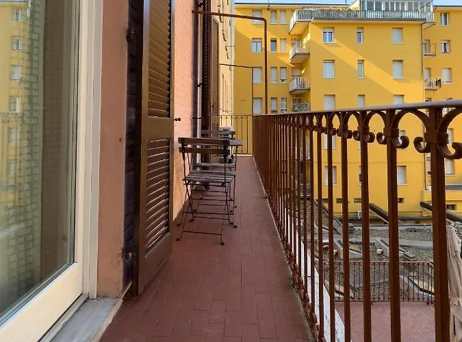 Apartament Realkasa Mura Del Borgo Di San Pietro Bolonia