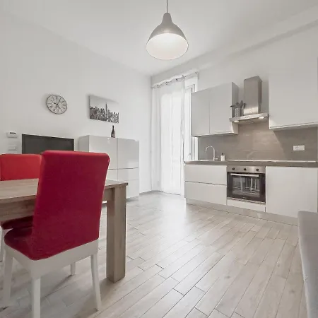 Apartment Realkasa Mura Del Borgo Di San Pietro *