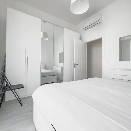 Apartment Realkasa Mura Del Borgo Di San Pietro *